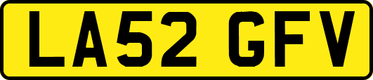 LA52GFV