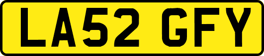 LA52GFY