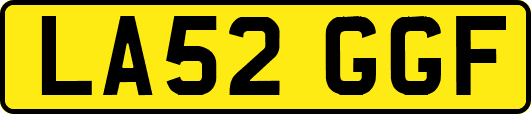 LA52GGF