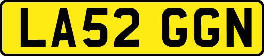 LA52GGN