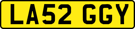 LA52GGY