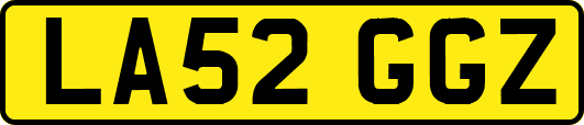 LA52GGZ