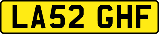 LA52GHF