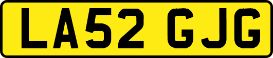 LA52GJG
