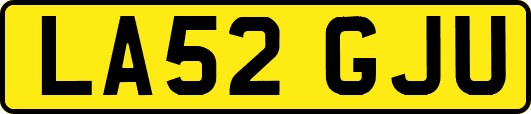 LA52GJU