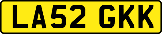 LA52GKK