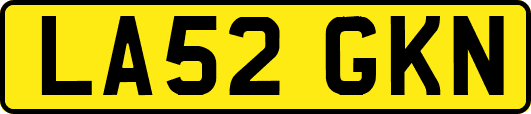 LA52GKN