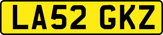 LA52GKZ