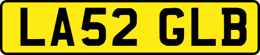 LA52GLB