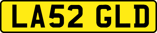 LA52GLD