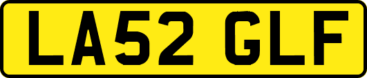 LA52GLF