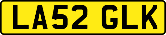 LA52GLK
