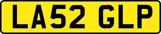 LA52GLP