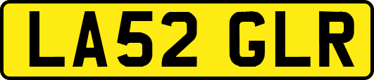 LA52GLR