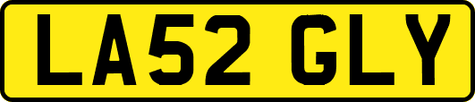 LA52GLY