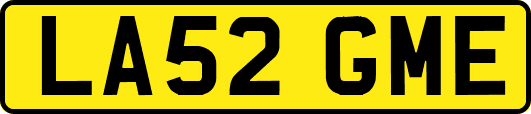 LA52GME