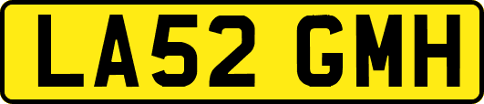 LA52GMH