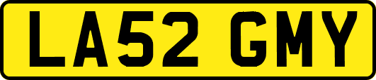 LA52GMY