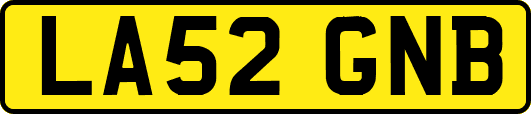 LA52GNB