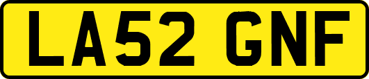LA52GNF
