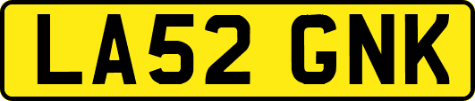 LA52GNK