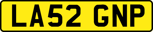 LA52GNP