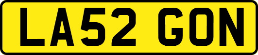 LA52GON