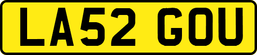 LA52GOU