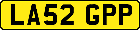 LA52GPP
