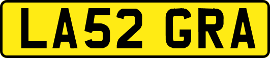 LA52GRA