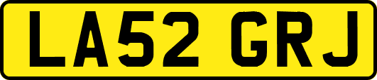 LA52GRJ