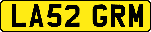LA52GRM