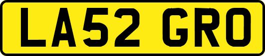 LA52GRO
