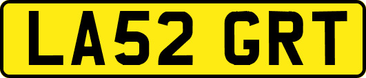 LA52GRT
