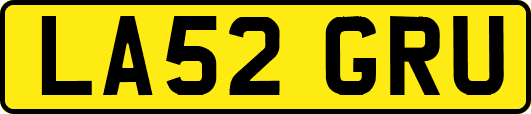 LA52GRU