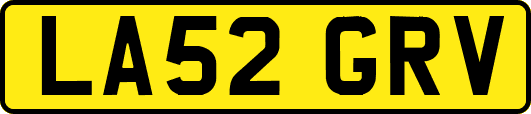 LA52GRV