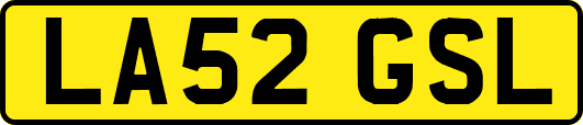 LA52GSL
