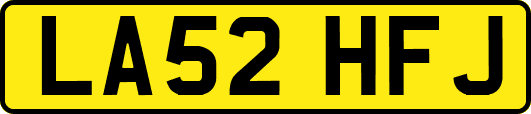 LA52HFJ