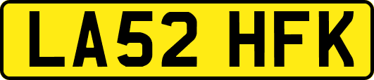 LA52HFK