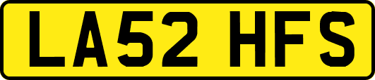 LA52HFS