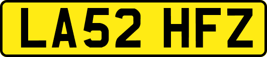 LA52HFZ