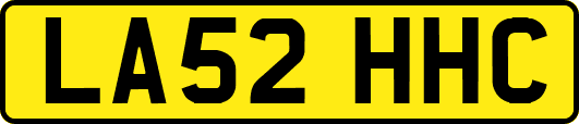 LA52HHC
