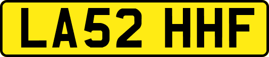 LA52HHF