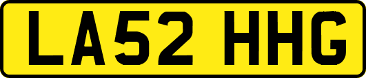 LA52HHG