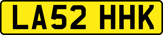 LA52HHK