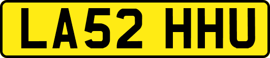 LA52HHU