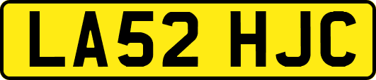LA52HJC