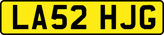 LA52HJG