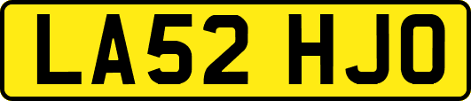 LA52HJO