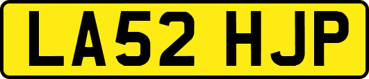 LA52HJP